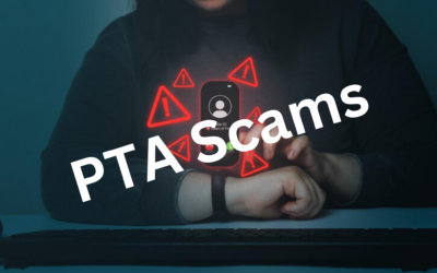 Protect Yourself from PTA Scams