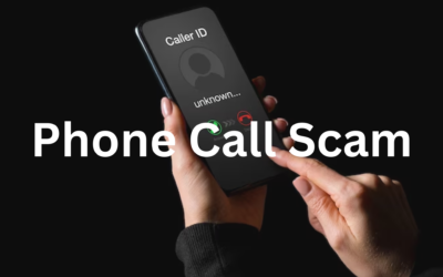 “Can You Hear Me?” Phone Call Scam