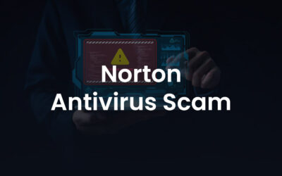 Norton Antivirus Scams