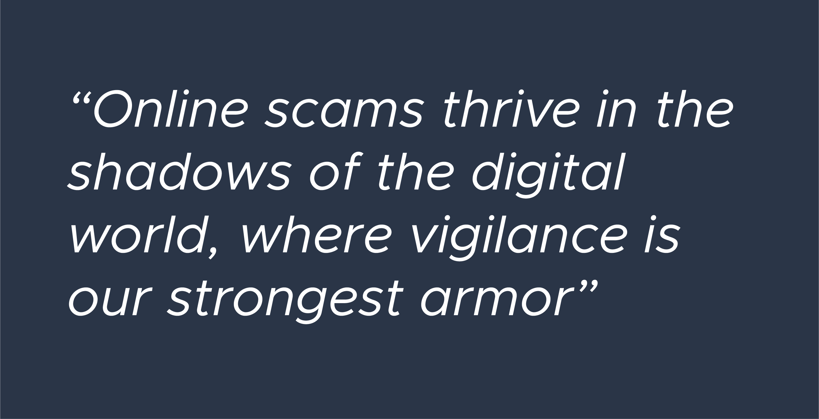 quote