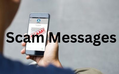 Scam Messages