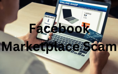 Facebook Marketplace Scam