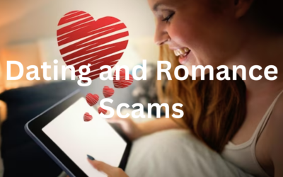 Dating and Romance Scams