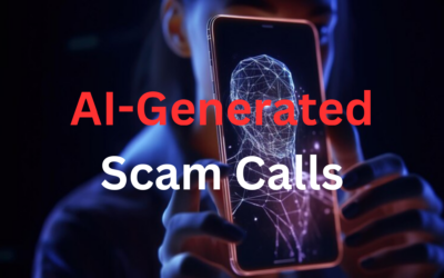 AI-Generated Scam Calls