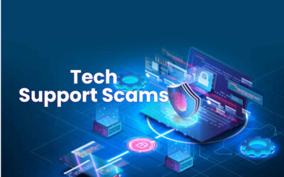 Tech Support Scams