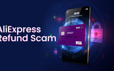 AliExpress Refund Scam