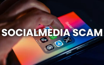 Social Media Scam