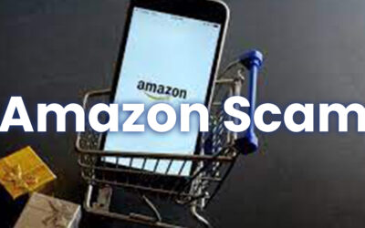 Amazon Scams