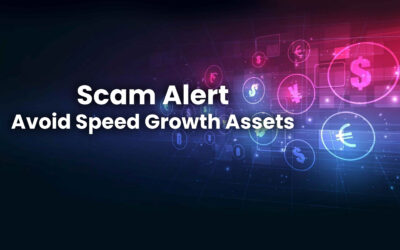 Speed Growth Assets Scam