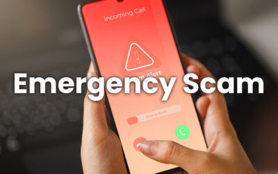 Emergency Scam