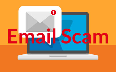 Email Scam