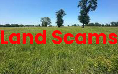 Land Scam