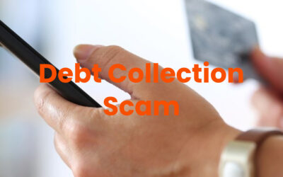 Debt Collection Scam
