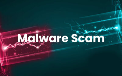 Malware Scam