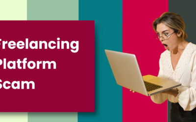 Freelancing Platform Scam