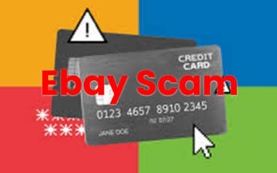 eBay Scam