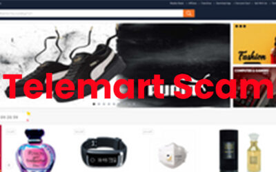 Telemart Scam