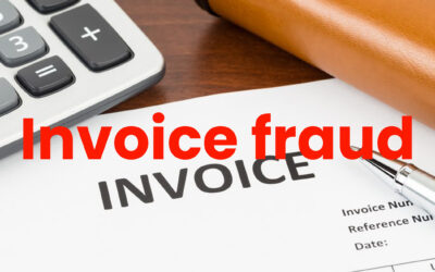 Invoice Fraud