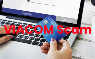 VIACOM Scam