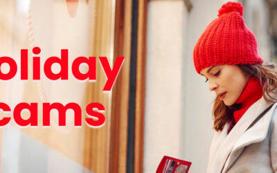 Holiday Scam