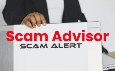 Scam Advisor