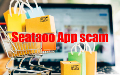 Seataoo App Scam