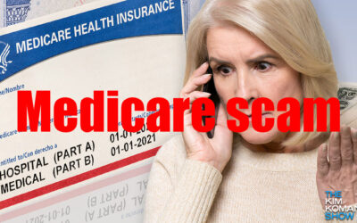 Medicare scam