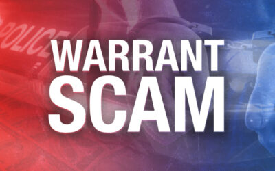 Warrant Scams
