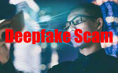 Deepfake Scams