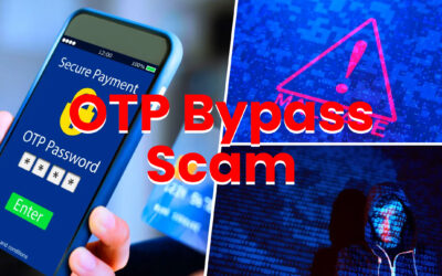 OTP Bypass Scam