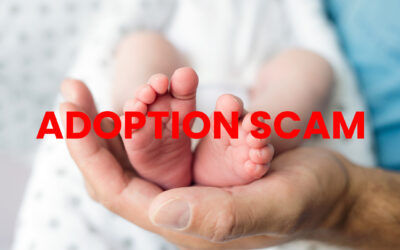 Adoption Scam