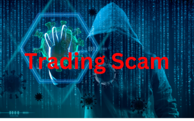 Trading Scam