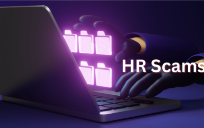 HR Scams