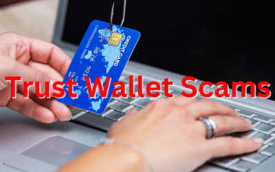 Trust Wallet Scams