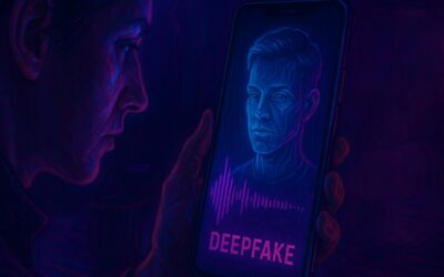 AI-Enhanced Voice Cloning and Deepfake Scams Top Emerging Digital Threats in Mid-2025