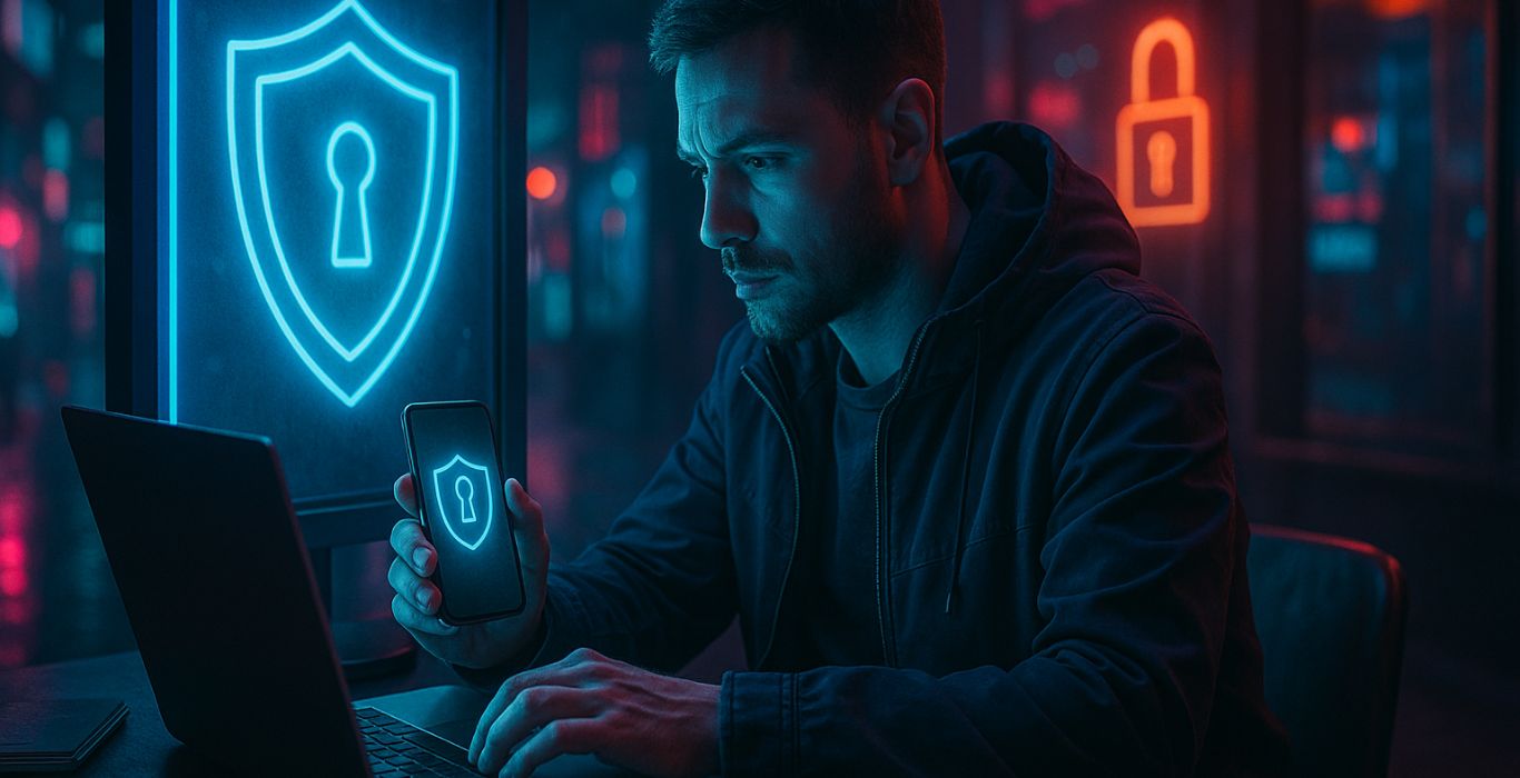 digital scam prevention