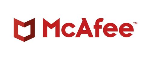 McAfee_Logo Bitdefender - Antivirus