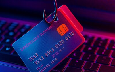 Don’t Get Hooked! Widespread Phishing Scams Are Everywhere – How to Spot Them