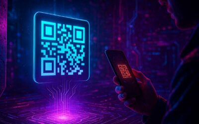 Don’t Fall for the QR Code Scam